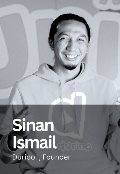 Sinan Ismail